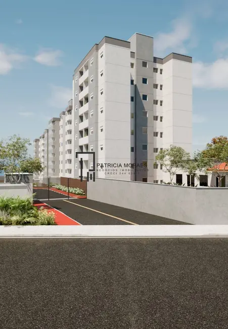 Foto 1 de Apartamento com 2 quartos à venda, 63m2 em Jardim Gutierres, Sorocaba - SP
