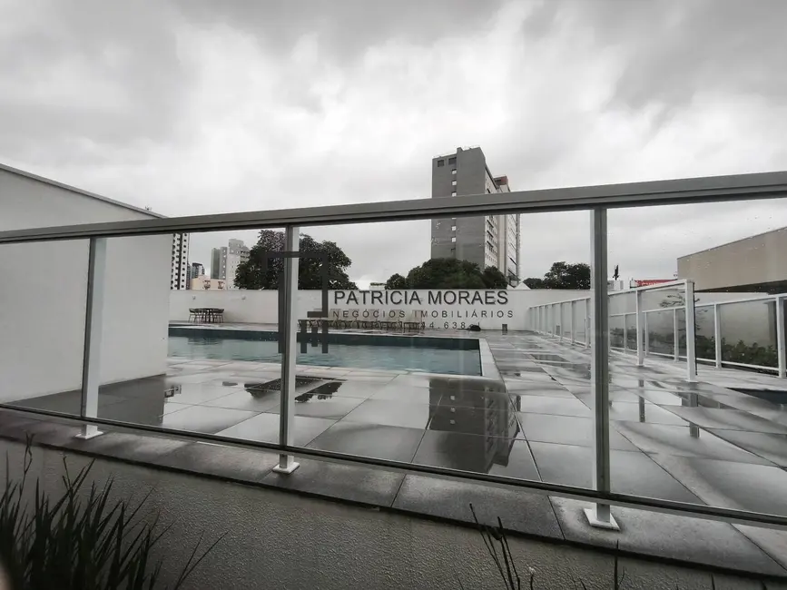 Apartamento com 3 quartos à venda, 91m2 em Parque Campolim, Sorocaba - SP - imagem 9 Foto 9 de Apartamento com 3 quartos à venda, 91m2 em Parque Campolim, Sorocaba - SP
