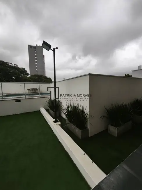 Foto 8 de Apartamento com 3 quartos à venda, 91m2 em Parque Campolim, Sorocaba - SP