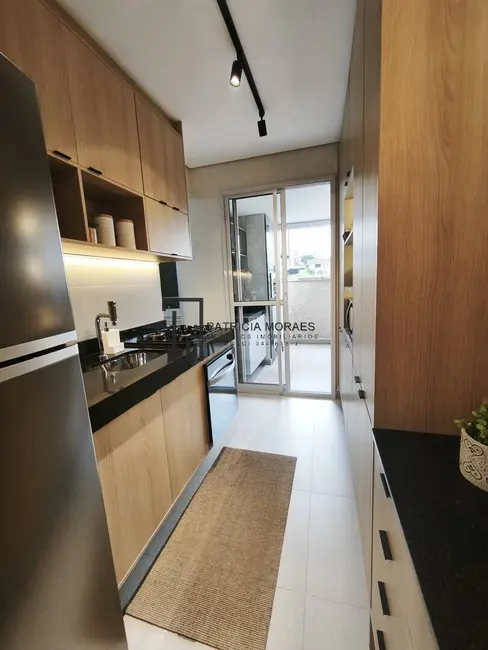 Foto 1 de Apartamento com 3 quartos à venda, 91m2 em Parque Campolim, Sorocaba - SP