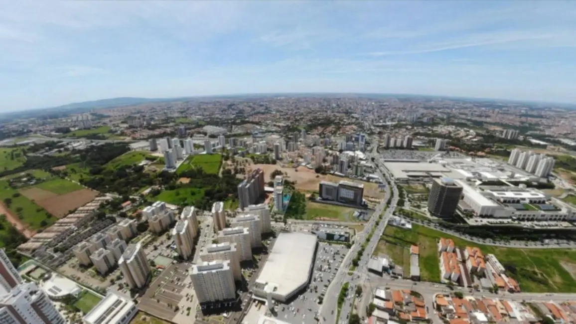 Foto 3 de Apartamento com 3 quartos à venda, 102m2 em Parque Campolim, Sorocaba - SP