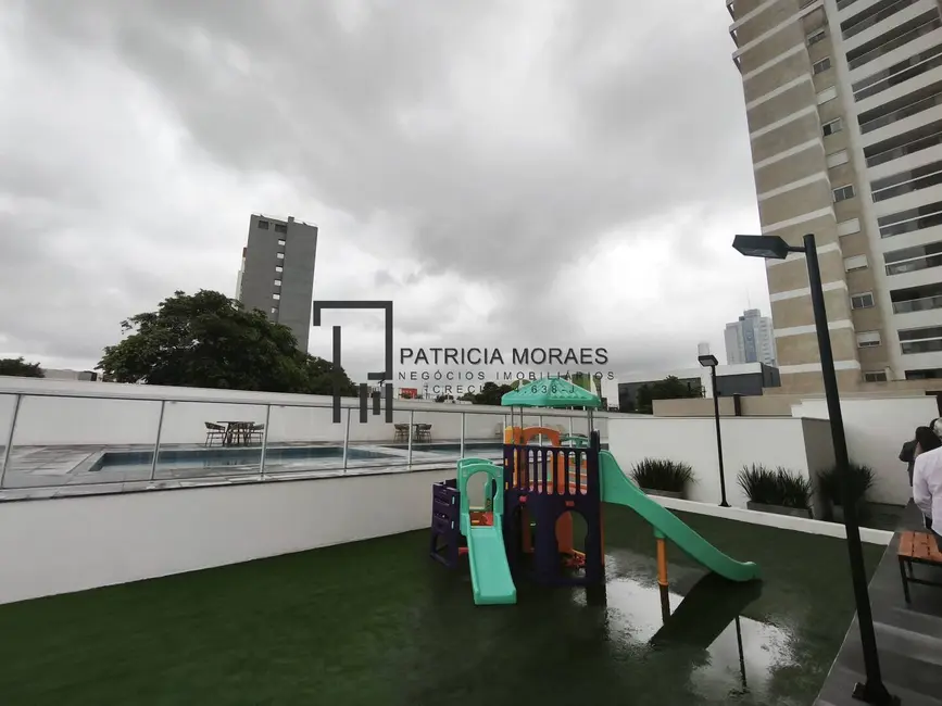 Foto 6 de Apartamento com 3 quartos à venda, 102m2 em Parque Campolim, Sorocaba - SP
