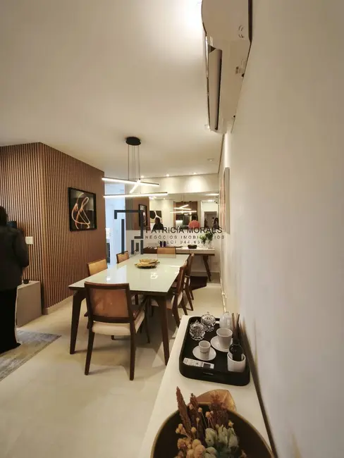 Foto 1 de Apartamento com 3 quartos à venda, 102m2 em Parque Campolim, Sorocaba - SP
