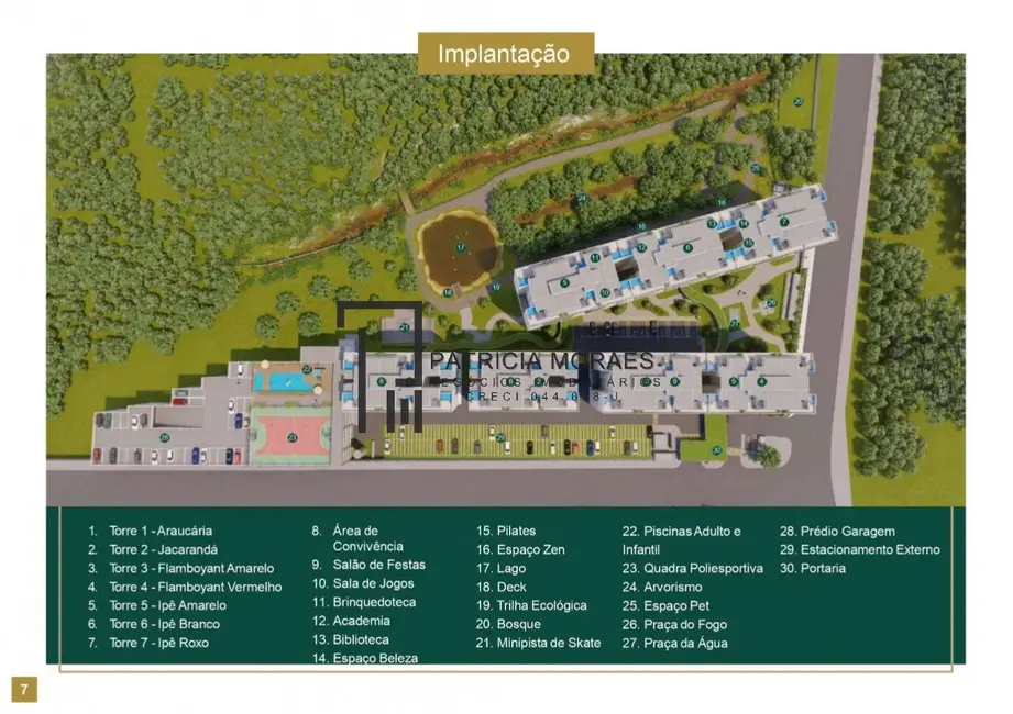 Apartamento com 2 quartos à venda, 56m2 em Vila Domingues, Votorantim - SP - imagem 3 Foto 3 de Apartamento com 2 quartos à venda, 56m2 em Vila Domingues, Votorantim - SP