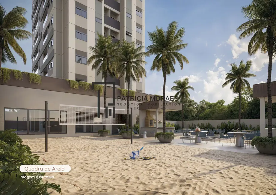 Apartamento com 3 quartos à venda, 76m2 em Jardim Prestes de Barros, Sorocaba - SP - imagem 7 Foto 7 de Apartamento com 3 quartos à venda, 76m2 em Jardim Prestes de Barros, Sorocaba - SP