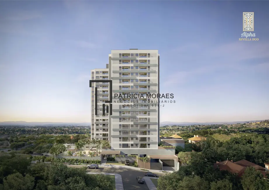 Apartamento com 3 quartos à venda, 76m2 em Jardim Prestes de Barros, Sorocaba - SP - imagem 1 Foto 1 de Apartamento com 3 quartos à venda, 76m2 em Jardim Prestes de Barros, Sorocaba - SP