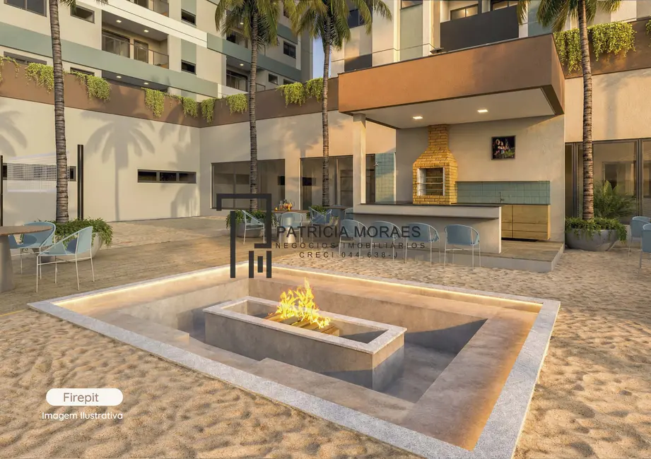 Foto 8 de Apartamento com 3 quartos à venda, 77m2 em Jardim Prestes de Barros, Sorocaba - SP