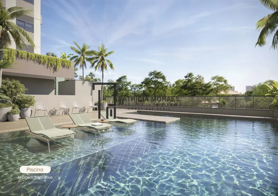 Foto 6 de Apartamento com 3 quartos à venda, 76m2 em Jardim Prestes de Barros, Sorocaba - SP