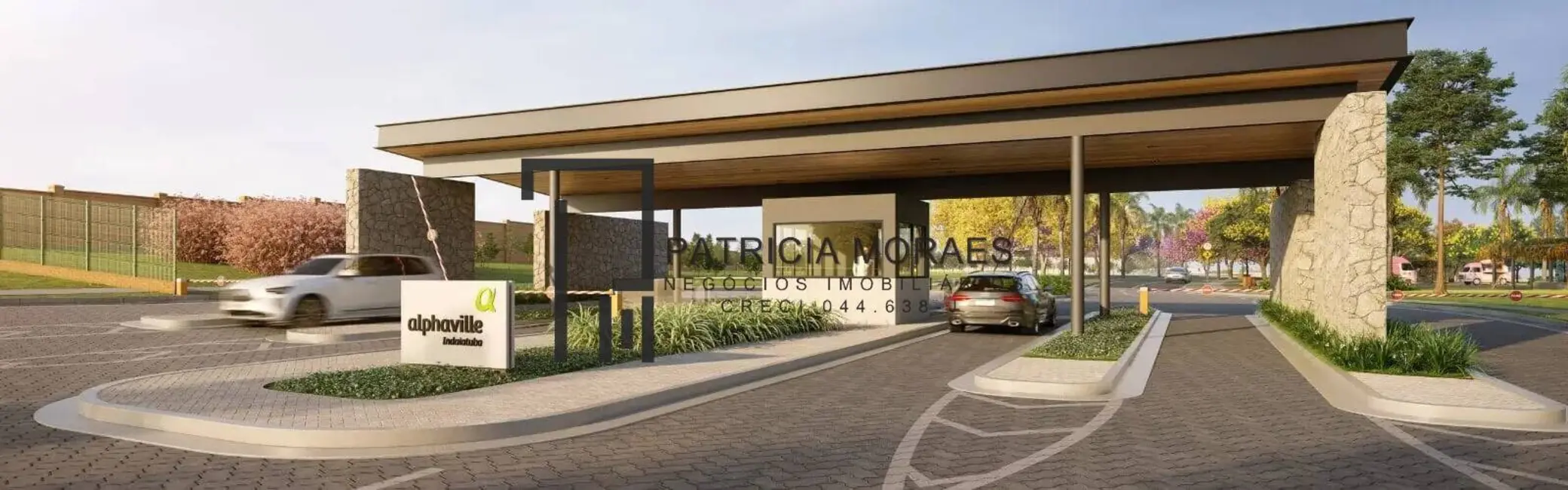 Lote de Condomínio à venda, 689m2 em Jardim Sevilha, Indaiatuba - SP - imagem 1 Foto 1 de Lote de Condomínio à venda, 689m2 em Jardim Sevilha, Indaiatuba - SP