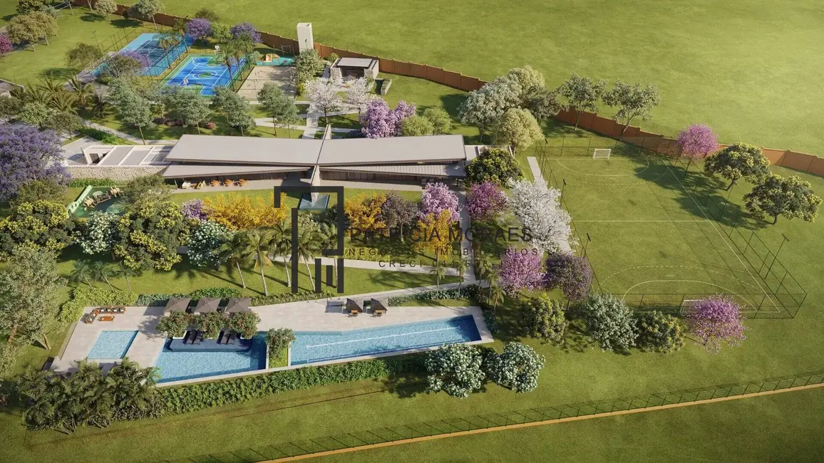 Lote de Condomínio à venda, 689m2 em Jardim Sevilha, Indaiatuba - SP - imagem 7 Foto 7 de Lote de Condomínio à venda, 689m2 em Jardim Sevilha, Indaiatuba - SP