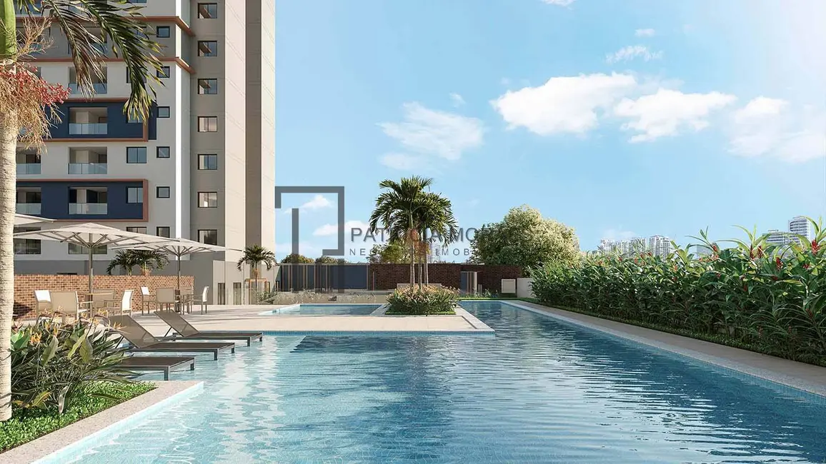Foto 6 de Apartamento com 1 quarto à venda, 45m2 em Parque Campolim, Sorocaba - SP