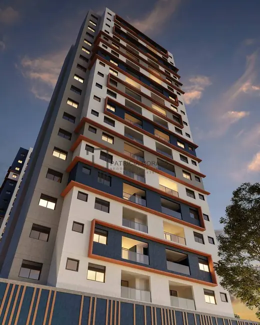 Foto 4 de Apartamento com 1 quarto à venda, 45m2 em Parque Campolim, Sorocaba - SP