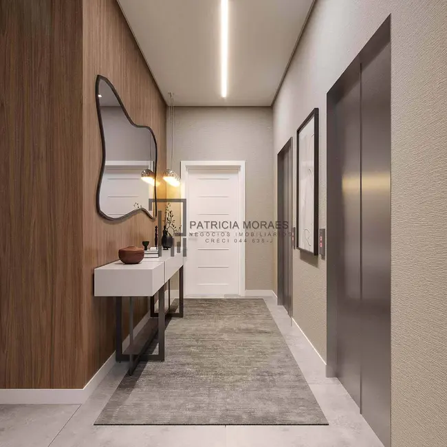 Foto 8 de Apartamento com 1 quarto à venda, 45m2 em Parque Campolim, Sorocaba - SP