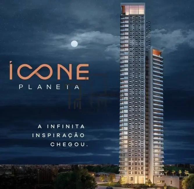 Foto 1 de Apartamento com 3 quartos à venda, 151m2 em Jardim Portal da Colina, Sorocaba - SP