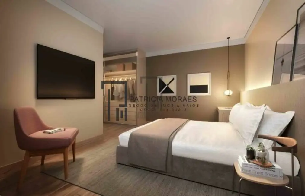 Foto 9 de Apartamento com 3 quartos à venda, 151m2 em Jardim Portal da Colina, Sorocaba - SP