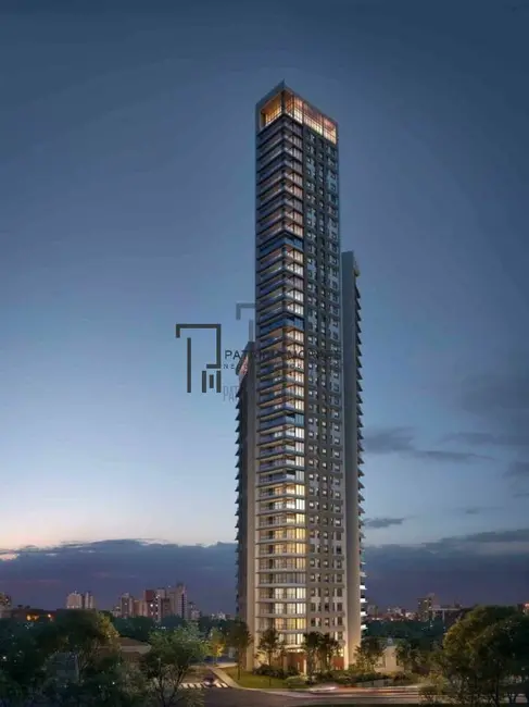 Foto 2 de Apartamento com 3 quartos à venda, 151m2 em Jardim Portal da Colina, Sorocaba - SP