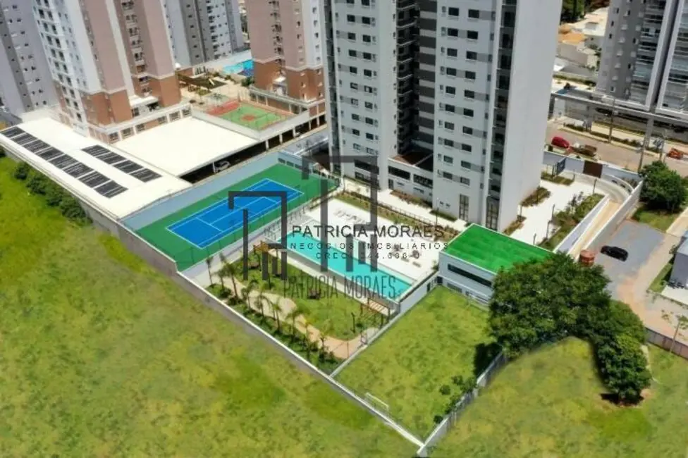 Foto 2 de Apartamento com 3 quartos à venda, 215m2 em Parque Campolim, Sorocaba - SP