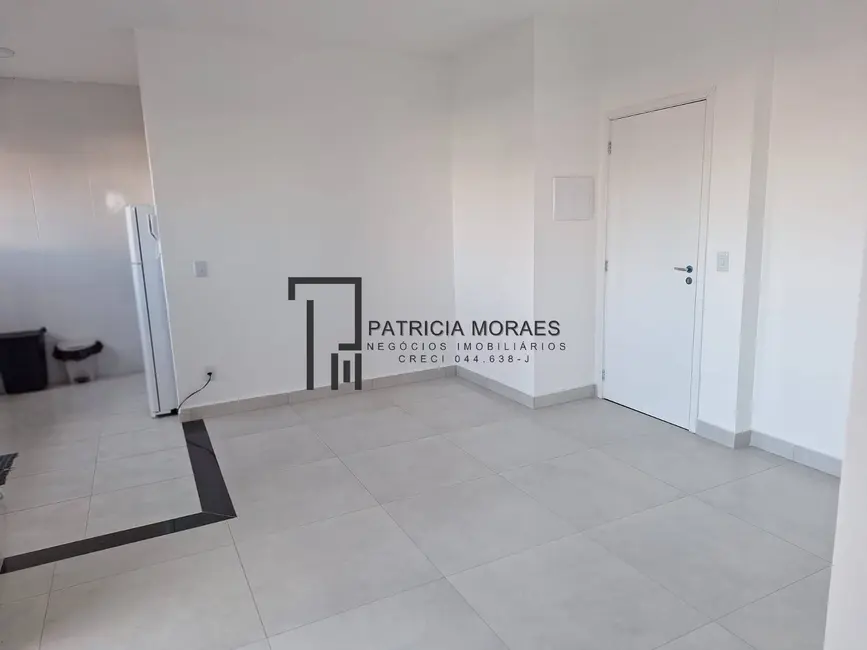 Foto 9 de Apartamento com 2 quartos à venda, 63m2 em Jardim Saira, Sorocaba - SP