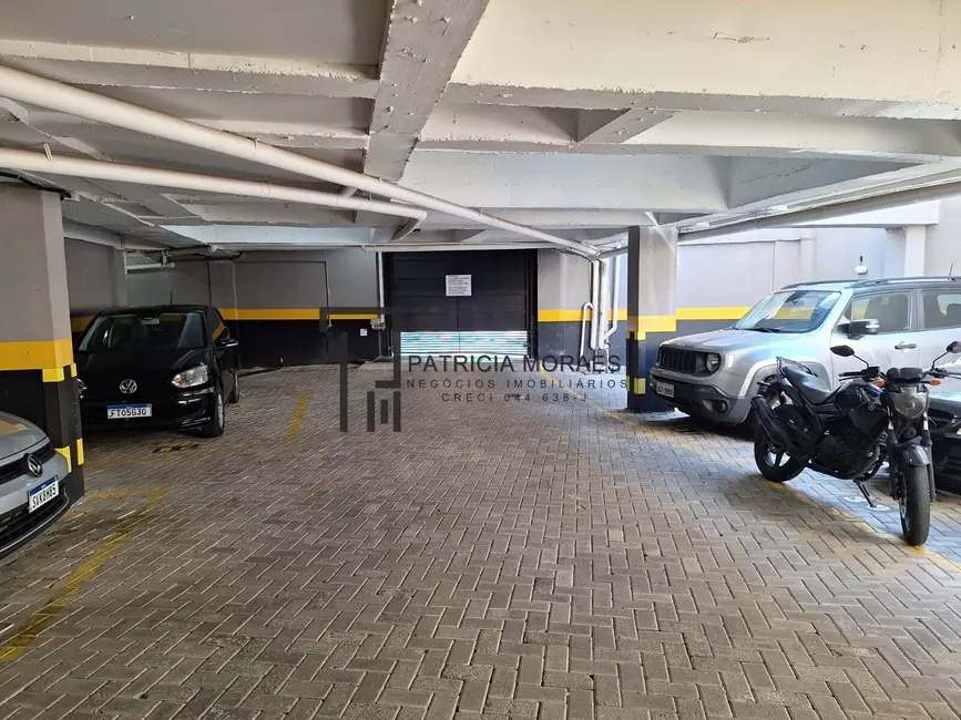 Foto 3 de Apartamento com 2 quartos à venda, 63m2 em Jardim Saira, Sorocaba - SP