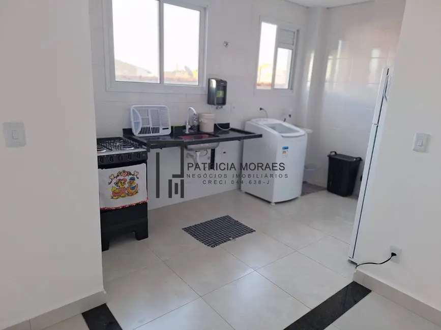 Foto 8 de Apartamento com 2 quartos à venda, 63m2 em Jardim Saira, Sorocaba - SP