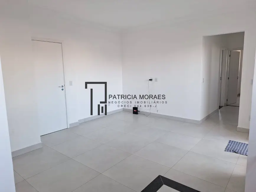 Foto 6 de Apartamento com 2 quartos à venda, 63m2 em Jardim Saira, Sorocaba - SP