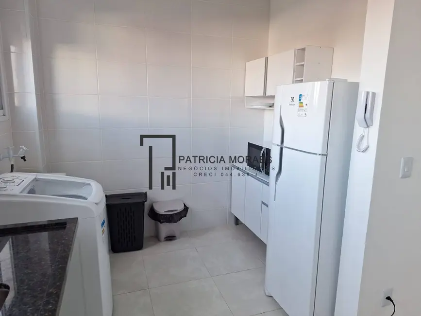 Foto 7 de Apartamento com 2 quartos à venda, 63m2 em Jardim Saira, Sorocaba - SP