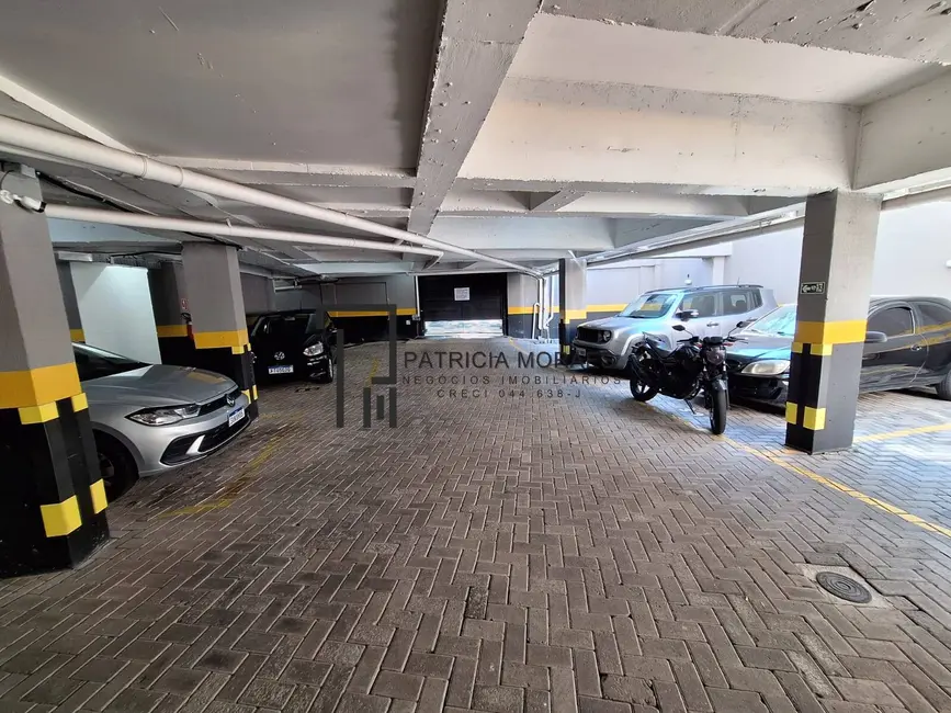 Foto 4 de Apartamento com 2 quartos à venda, 63m2 em Jardim Saira, Sorocaba - SP