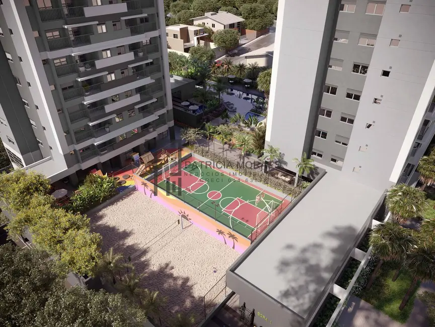 Foto 3 de Apartamento com 2 quartos à venda, 76m2 em Centro, Sorocaba - SP