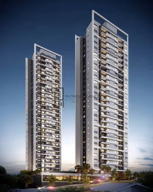 Apartamento com 3 quartos à venda, 106m2 em Centro, Sorocaba - SP - imagem 1 Foto 1 de Apartamento com 3 quartos à venda, 106m2 em Centro, Sorocaba - SP