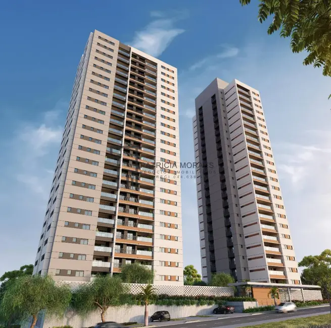 Foto 3 de Apartamento com 3 quartos à venda, 115m2 em Vila Independência, Sorocaba - SP