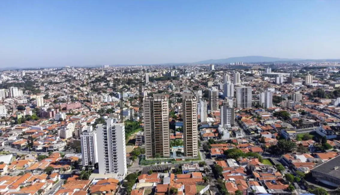Foto 6 de Apartamento com 3 quartos à venda, 115m2 em Vila Independência, Sorocaba - SP