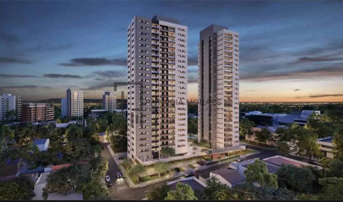 Foto 2 de Apartamento com 3 quartos à venda, 115m2 em Vila Independência, Sorocaba - SP