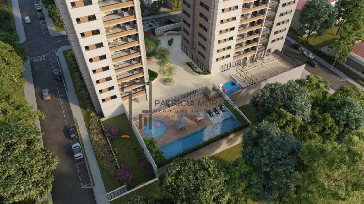 Foto 4 de Apartamento com 3 quartos à venda, 115m2 em Vila Independência, Sorocaba - SP