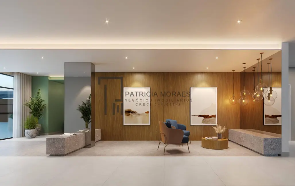 Foto 8 de Apartamento com 3 quartos à venda, 115m2 em Vila Independência, Sorocaba - SP
