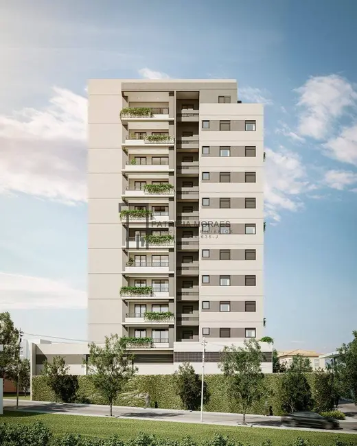 Foto 3 de Apartamento com 3 quartos à venda, 114m2 em Vila Lucy, Sorocaba - SP
