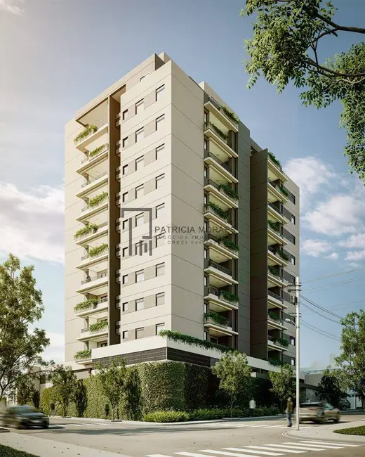 Foto 1 de Apartamento com 3 quartos à venda, 114m2 em Vila Lucy, Sorocaba - SP