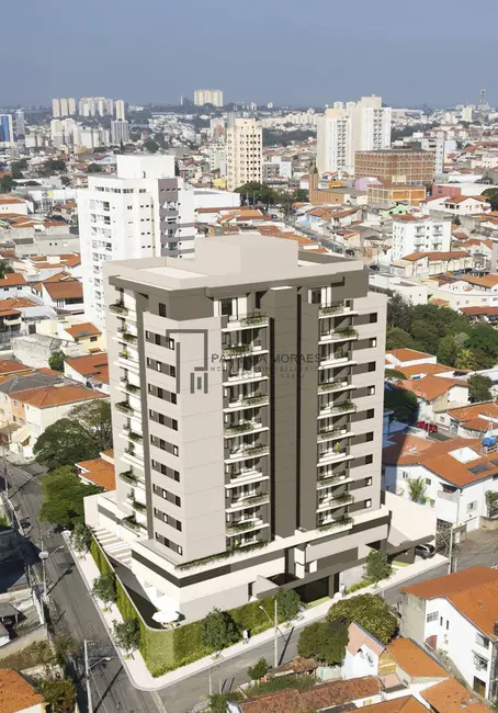Foto 4 de Apartamento com 3 quartos à venda, 114m2 em Vila Lucy, Sorocaba - SP