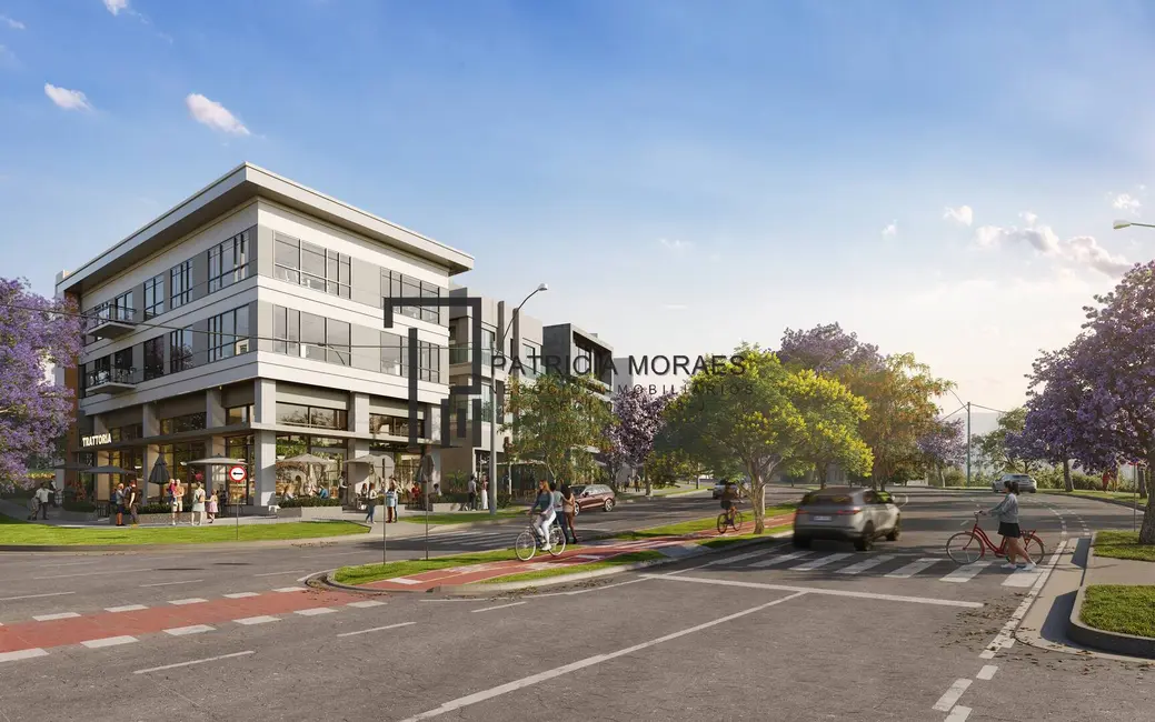 Foto 4 de Terreno / Lote à venda e para alugar, 253m2 em Votorantim - SP