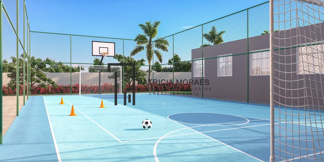 Apartamento com 2 quartos à venda, 43m2 em Residencial Cristal, Votorantim - SP - imagem 9 Foto 9 de Apartamento com 2 quartos à venda, 43m2 em Residencial Cristal, Votorantim - SP
