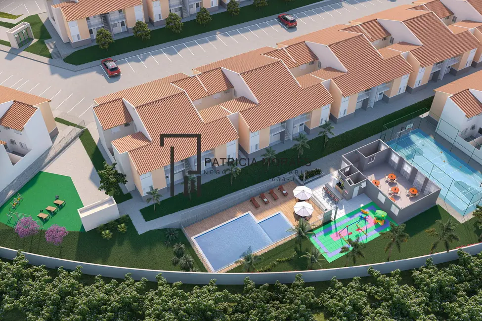 Apartamento com 2 quartos à venda, 43m2 em Residencial Cristal, Votorantim - SP - imagem 4 Foto 4 de Apartamento com 2 quartos à venda, 43m2 em Residencial Cristal, Votorantim - SP