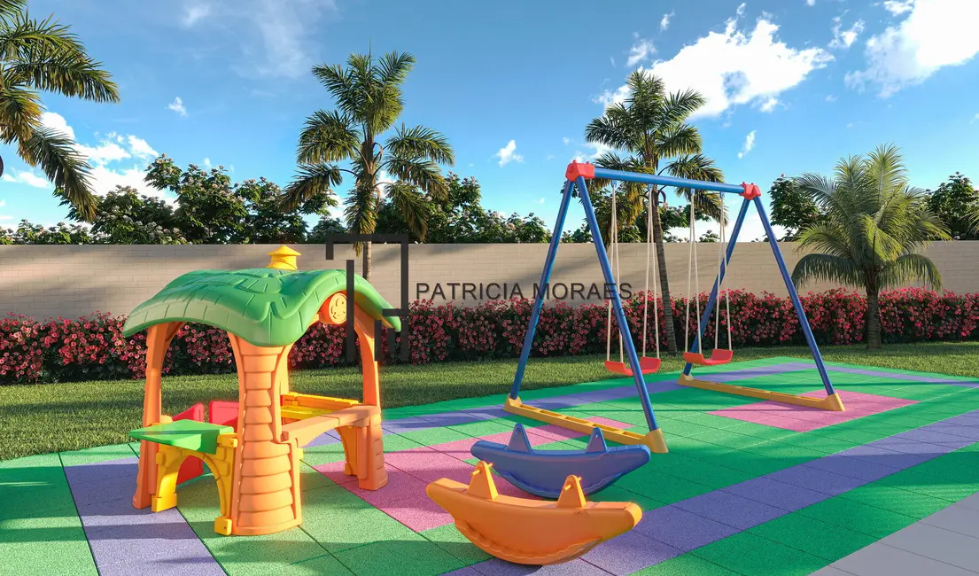 Apartamento com 2 quartos à venda, 43m2 em Residencial Cristal, Votorantim - SP - imagem 7 Foto 7 de Apartamento com 2 quartos à venda, 43m2 em Residencial Cristal, Votorantim - SP