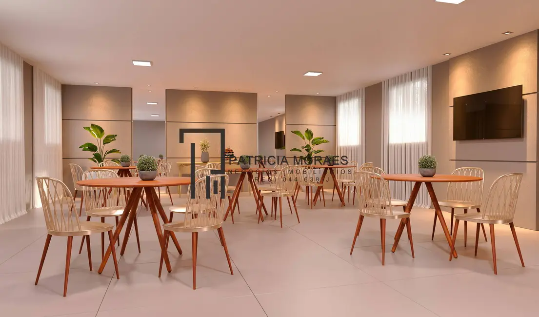 Apartamento com 2 quartos à venda, 43m2 em Residencial Cristal, Votorantim - SP - imagem 6 Foto 6 de Apartamento com 2 quartos à venda, 43m2 em Residencial Cristal, Votorantim - SP