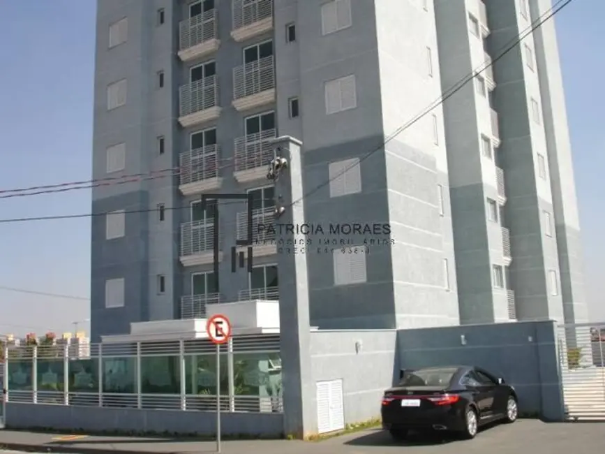 Apartamento com 2 quartos para alugar, 56m2 em Jardim Gonçalves, Sorocaba - SP - imagem 1 Foto 1 de Apartamento com 2 quartos para alugar, 56m2 em Jardim Gonçalves, Sorocaba - SP