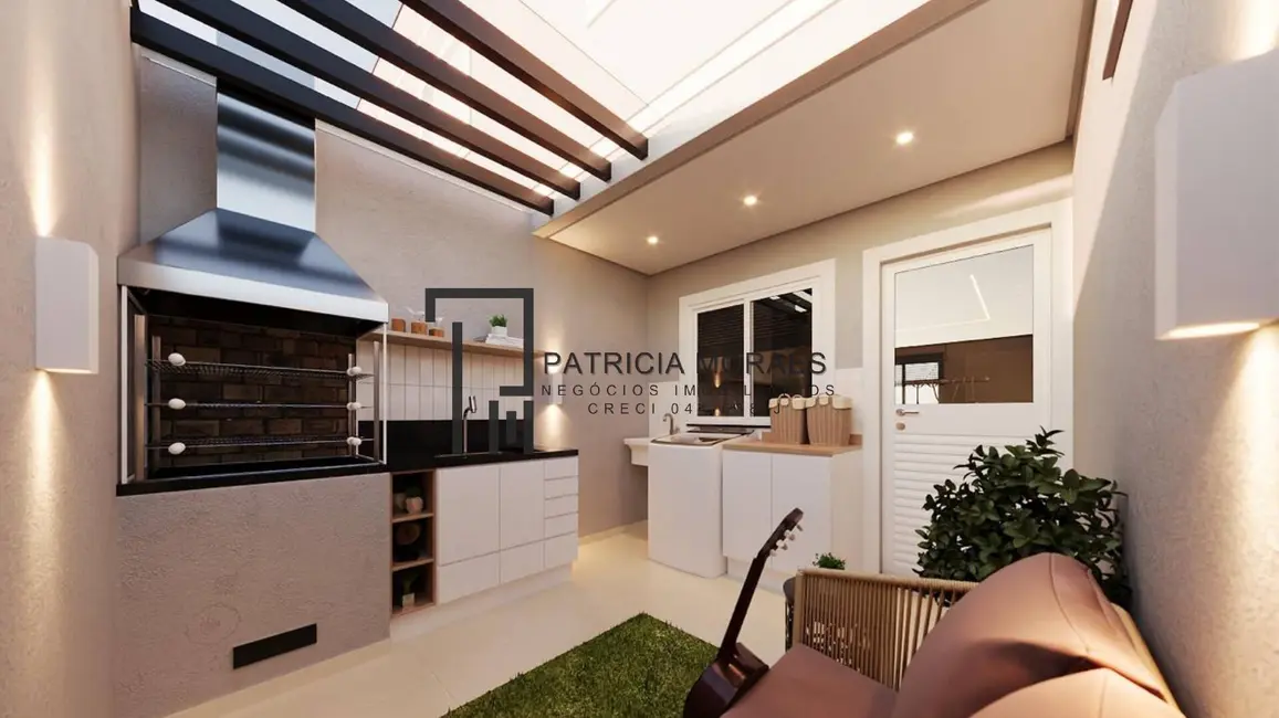 Foto 13 de Apartamento à venda em Caguassu, Sorocaba - SP