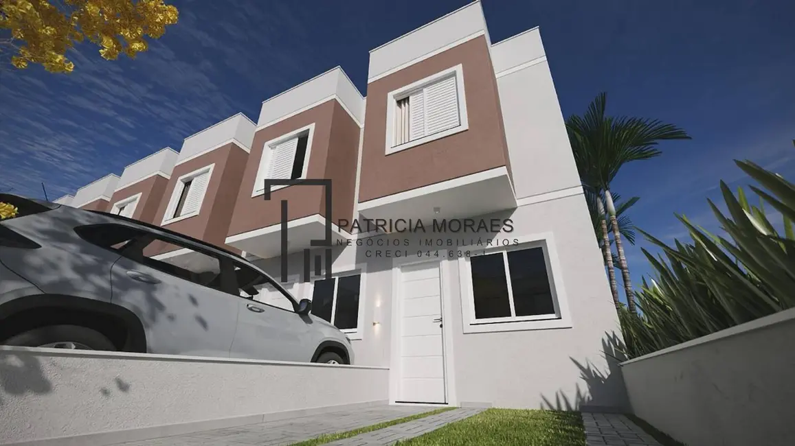 Foto 6 de Apartamento à venda em Caguassu, Sorocaba - SP