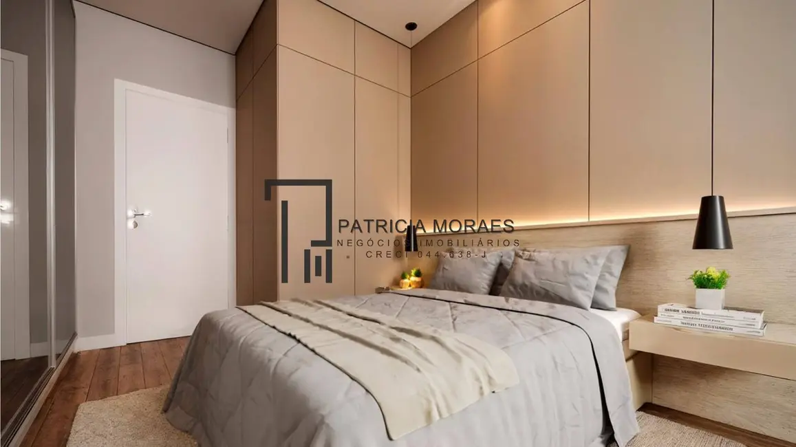 Foto 12 de Apartamento à venda em Caguassu, Sorocaba - SP