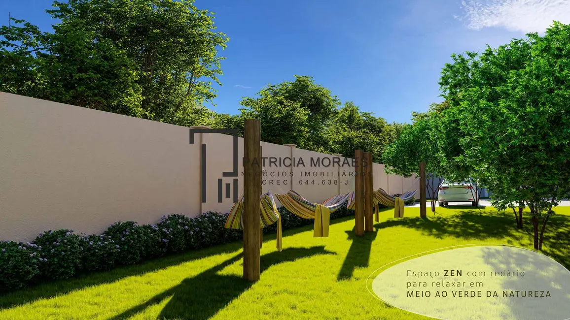 Foto 8 de Apartamento com 2 quartos à venda, 41m2 em Caguassu, Sorocaba - SP