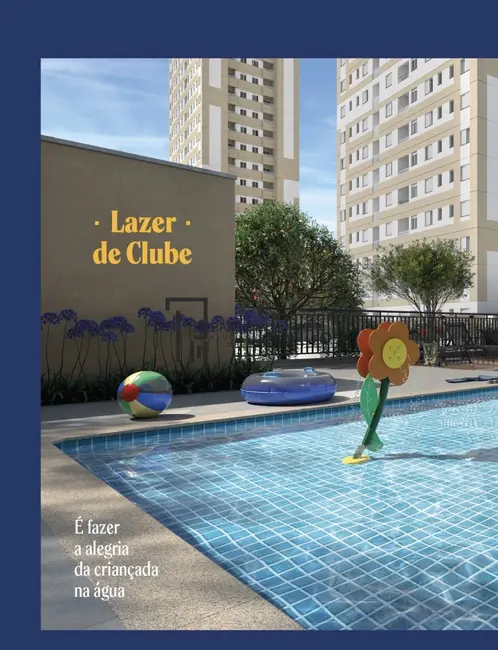 Foto 6 de Apartamento com 2 quartos à venda, 46m2 em Boa Vista, Sorocaba - SP