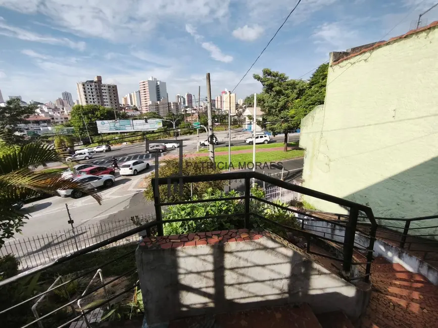 Foto 8 de Sala Comercial à venda, 141m2 em Vila Trujillo, Sorocaba - SP