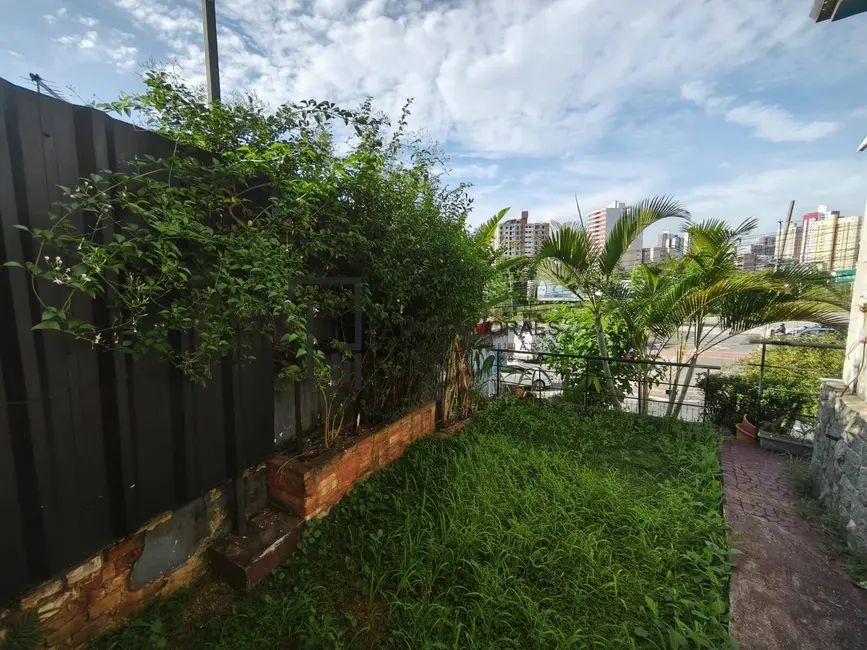 Foto 4 de Sala Comercial à venda, 141m2 em Vila Trujillo, Sorocaba - SP
